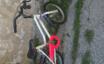 Predam bicykel detsky – fotka 2