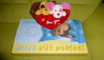 Monitor dychu Nanny – fotka 3
